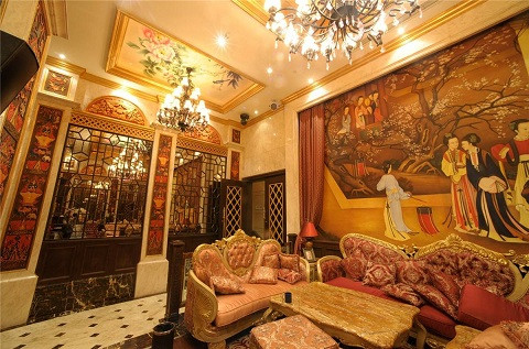 班戈高档KTV妹子质量哪家好