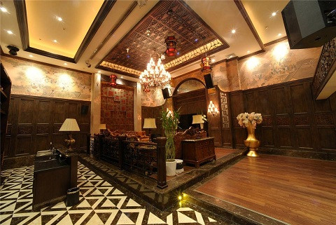 班戈哪个KTV少爷男模妹子服务好